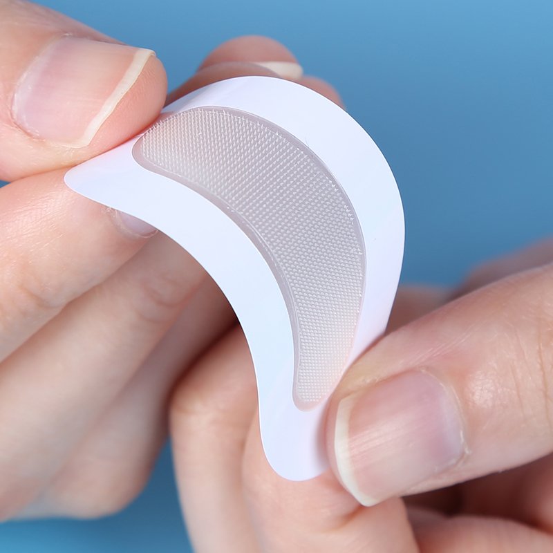 Microneedle Anti Wrinkle Collagen Eye Patches - 7